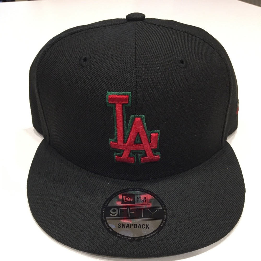 LA Dodgers Hat